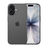 Apple iPhone 17 256GB, black (QLA) | MG6J4QL/A | 195950643503