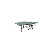 Stół do tenisa stołowego Sponeta Stół do tenisa stołowego (ping pong) Sponeta S1-12e zielony | AC32663 | 4013771138663