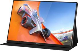 ZEUSLAP P16KT - 144Hz | 2.5K | IPS | 16" | P16KT | 6974065450923