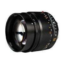 7Artisans 75mm F1.25 Leica M Mount | 6971835480692 | 6971835480692