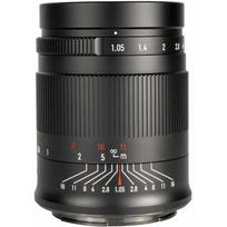 7Artisans 50mm F1.05 Canon R | 6971835480944 | 6971835480944