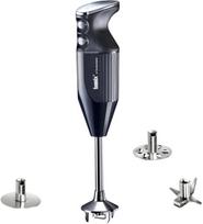 Blender Bamix Bamix PRIME Nero | BX PRIME BK | 7610497620181