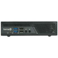 Komputer Wortmann AG TERRA PC-Mini 5000V6.1 SILENT GREENLINE | 1000078 | 4039407085408