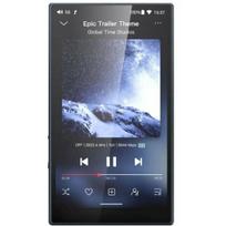 FiiO M21 - Dark blue - Przenośny odtwarzacz audio | 6953175761143 | 6953175761143