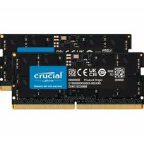 NB MEMORY 96GB DDR5-5600 SO/KIT2 CT2K48G56C46S5 CRUCIAL | CT2K48G56C46S5 | 0649528930019