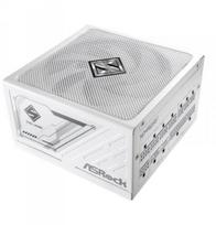 Zasilacz ASRock Steel Legend WHT 1200W 80 PLUS Gold | SL-1200GW | 4711581491069