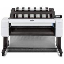 Ploter HP DesignJet T1600PS (3EK11A) | 3EK11A#B19 | 0193808345609