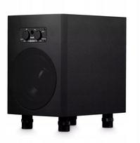 Kolumna ADAM Audio Sub8 - subwoofer aktywny | ADAM SUB8 | 4260113132470