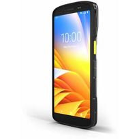 Komputer dotykowy TC27/WWAN/5G/Wifi 6/SE4710/ 6'' /8GB/128GB /16MP RFC/5MP FFC /8-Pin Back I/O / Powiększona bateria 5200 mAh / NFC/ BT/USB-C/ SIM & ESIM / GMS/ROW | WCMTB-T27B8ABE8-A6 | 6094021956969