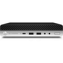 Komputer poleasingowy tecXL HP EliteDesk 800 G4 MP | 144880 | 4260771516346