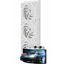 Chłodzenie wodne Thermalright Rainbow Vision 360 Turbo ARGB White | 814256021753 | 814256021753