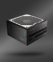 FSP MEGA GM/1000W/ATX 3.1/80PLUS Gold/Modular/Retail | 1930500302 | 4711498481948
