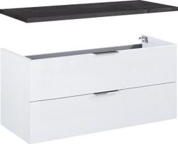 169337 KOMODA FRAME 100 2S WHITE HG BEZ BLATU PDW // EL.169337 | 5907546892944 | 5907546892944