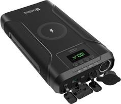 Powerbank Sandberg Survivor Powerbank 7in1 76800 | Survivor Powerbank 7in1 76800 | 5705730421150