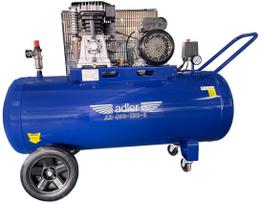 Sprężarka Adler ADLER KOMPRESOR 150l AD400-150-3 230V | 3634.2 | 5907683155889