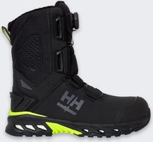 Buty trekkingowe męskie Helly Hansen Buty Zimowe Helly Hansen Magni Evo Tall Boa Black | 78345_994-43 | 7040058776055