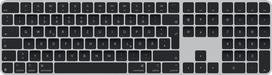 Klawiatura Apple Magic z Touch ID (MXK83D/A) | MXK83D/A | 0195949655401