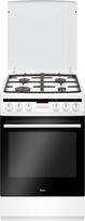 Kuchenka Amica 57GEH2.33HZpTaA(W) | 164318 | 5906006559380