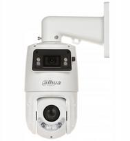 Kamera IP Dahua Technology KAMERA IP SZYBKOOBROTOWA SDT4E425-4F-GB-A-PV1-S2 PANORAMICZNA TiOC WizSense Smart Dual Light - 4&nbsp,Mpx 5&nbsp,... 125&nbsp,mm, 2.8&nbsp,mm DAHUA | SDT4E425-4F-GB-A-PV1-S2 | 6939554936432