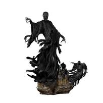 Harry Potter - Dementor Figure | 27cm | 1/10 Scale | WBHPM62722-10 | 618231950140