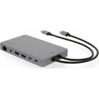 Stacja/replikator LMP USB-C (20416) | 20416 | 5704174812593