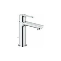 Bateria umywalkowa Grohe stojąca chrom (32114001) | 32114001 | 4005176409103