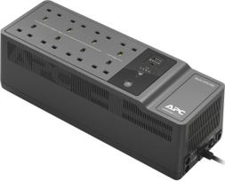 UPS APC BE850G2-UK | BE850G2-UK | 0731304347323