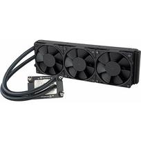 SilverStone SST-XE360-4677 AiO Wasserkühlung für LGA 4677 - 360 mm | WASE-758 | 4710679816371