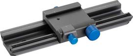 Novoflex Novoflex Castel QP Adjusting Plate | CASTEL-QP | 4030432417011