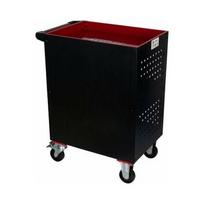 Wózek narzędziowy KS Tools ECOline* Workshop Service Trolley | 890.0006 | 4042146710432
