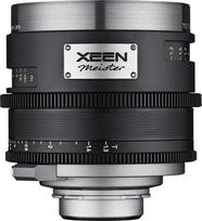 Obiektyw Samyang Xeen Meister 24mm T1.3 Sony E | F1514706101 | 8809298889029
