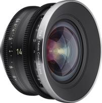 Obiektyw Samyang Xeen Meister 14mm T2.6 Canon | F1513801101 | 8809298888855