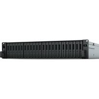 Macierz dyskowa Synology FlashStation FX2421 Expansion Unit - Obudowa pamięci - 24 gniazda (SATA-600 / SAS) - Rack - do zabudowy | FX2421 | 4711174724017