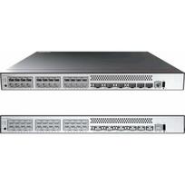 Switch Huawei S5700 Series Ethernet Switch - 24*10/100/1000BASE-T ports, 4*10GE SFP+ ports, 2*12GE stack ports | S5735I-S24T4XE-V2 | 6901443422067
