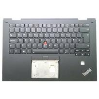 Pamięć do laptopa Lenovo Lenovo 01HY827, Housing base + keyboard, Nordic, Lenovo, ThinkPad X1 Yoga 2nd Gen | 01HY827 | 5704174993827