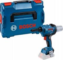 Bosch Bosch GRG 18V-16 C solo L-BOXX Cordless Rivet Gun | 06019K5002 | 4059952606774