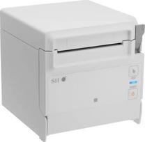 Seiko Instruments RP-F10-W27J1-4 10819 WHT EU PRNT POS PRINTER RP-F10 BT/USB-A | 22450125 | 4950096651623