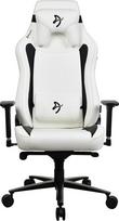 Krzesło biurowe Arozzi Arozzi Vernazza XL SoftPU - White | VERNAZZA-XL-SPU-WT | 850047390332
