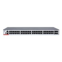 Switch RUIJIE Zarządzalny Switch | L3 | 48 portów 1Gbit + 4 porty SFP+ 10Gbit | Rack (RG-S5300-48GT4XS-E) | RG-S5300-48GT4XS-E | 6971693272750