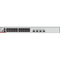 Switch RUIJIE Zarządzalny Switch | L3 | 24 porty 1Gbit + 4 porty SFP+ 10Gbit | 24 porty PoE+ (740W max) | 2 sloty na zasilacze (brak w zestawie) | Rack (RG-S5310-24GT4XS-P-E) | RG-S5310-24GT4XS-P-E | 6971693272767