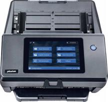 Skaner Plustek Plustek eScan A 450 Pro | 0323 | 4042485639999