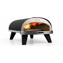 Mini piekarnik ZiiPa Piana Gas Pizza Oven Węgiel | ZIIPA22-043 | 3760316020433