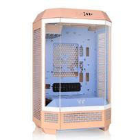 Obudowa Thermaltake The Tower 300 pomarańczowo-niebieska (CA-1Y4-00SKWN-00) | CA-1Y4-00SKWN-00 | 4711475645745