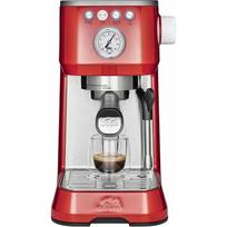 Ekspres ciśnieniowy Solis Ekspres kolbowy Barista Perfetta Plus czerwony | SOL98019 | 7611210980193