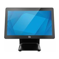 Komputer Elotouch Elo Touch Solutions I-Series E705627 komputer wielofunkcyjny All-in-One Intel® Core™ i3 i3-1215UL 39,6 cm (15.6'') 1920 x 1080 px Ekran dotykowy All-in-One PC 8GB DDR5-SDRAM 128GB SSD Wi-Fi 6 (802.11ax) Czarny | E705627 | 843173154084