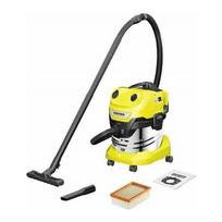 Akumulátorový mokro-suchý vysávač WD 4-18 S V-20/22 Dual | 1.628-625.0 | 4066529082329