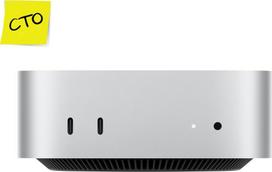Komputer Apple MAC MINI M4P 12/16/16 24GB 512G | Z1JV-IN31 | 613628256744