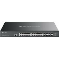 Switch TP-Link Omada SX3832MPP | SX3832MPP | 8885020622676