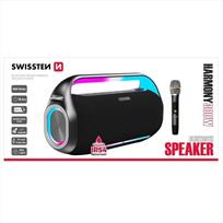 Głośnik Swissten Harmony Bluetooth Speaker 300W | 8595217487147 | 8595217487147