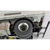 Amewi Amewi Mercedes-Benz Arocs Hydraulic Dumper Lorry Basic 4X2 1:14 Rtr Blue | 22616 | 4260768515840